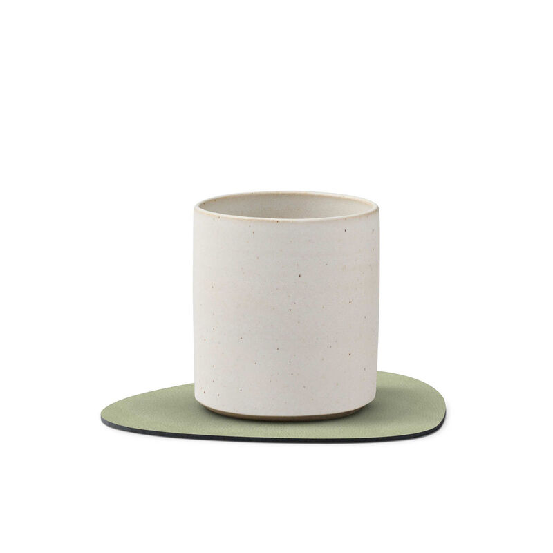 LIND DNA Coaster Curve Nupo - Olive Green image number 1
